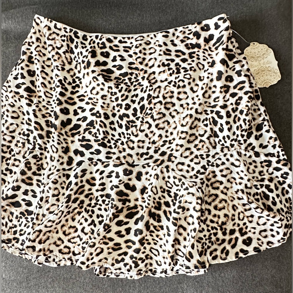 Altar’d State Skirt